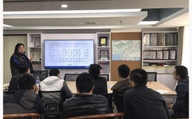号脉未来高端办公空间设计的正确打开方式_乐天堂fun88官网集团
