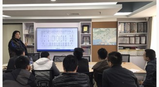 号脉未来高端办公空间设计的正确打开方式_乐天堂fun88官网集团
